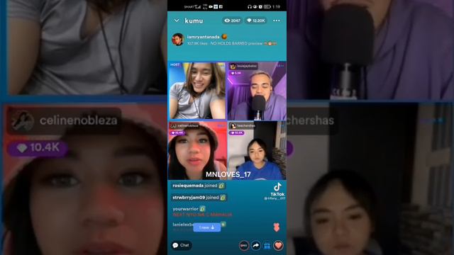 WHAT OTHER CC CAN SAY ABOUT MAMI MAHALIA ? 🧡🧡 | CTTO 🧡 #karlia смотреть онлайн