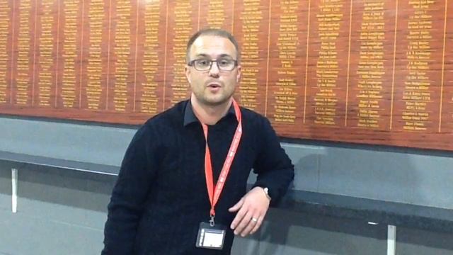 Stuart Watson gives his reaction following Rotherham 2 Ipswich Town 5 смотреть онлайн