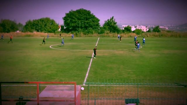 Hristo Stoyanov / F.C. Sokol Markov U17 / Skills & Goals / 2020 / смотреть онлайн