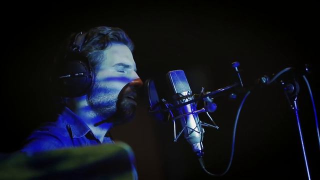 Needle Time - A Sea Between Us // Davout Live Session смотреть онлайн