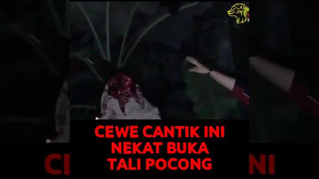 Virall buka tali pocong смотреть онлайн