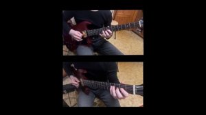Уроки электрогитары школы музыки Vocalette