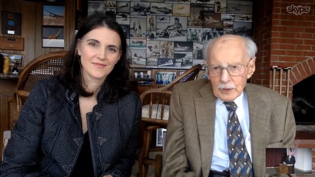 Presidents Speaker Series: Bob Hoover