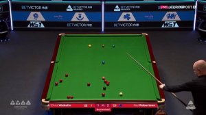 Neil Robertson vs Chris Wakelin English Open 2024