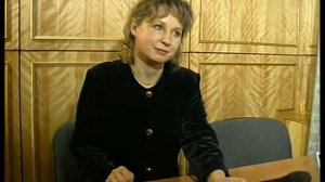 Интервью д м н  Лила А М    антибиотикотерапия