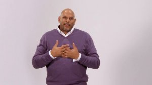 Bitesize Coaching with John Amaechi: It only takes one conversation