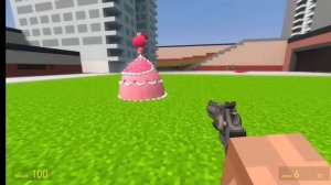 мод на Поппи плей тайм 3 в реалистичном Майнкрафте 😱!