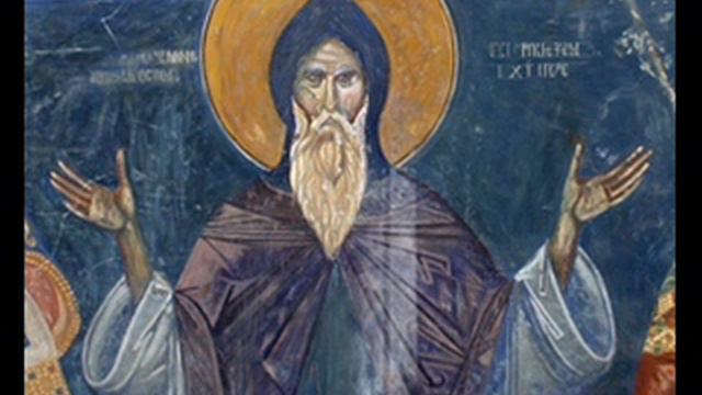 Zavestanje drzave Stefana Nemanje смотреть онлайн