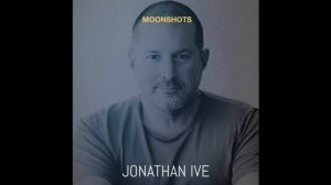 Jonathan Ive - Apple