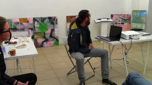 ВЦСИ. Борис Смирнов смотреть онлайн