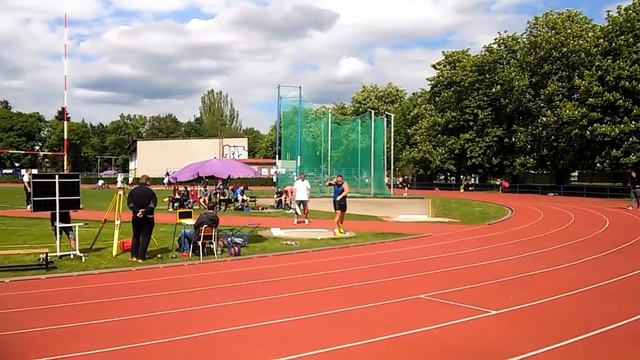 Tomas Stanek Olomouc 8.5.2017 смотреть онлайн