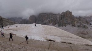 CamminiAMO "Gioco d'arte Solidale" di Andrea Gaspari