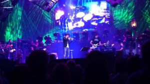 David Garrett - Musica E (21.05.2011 Hamburg)