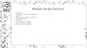 El debate sobre la factibilidad económica del Socialismo - Mg. Lucas Miranda.