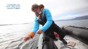 World on Water March 10 17 Sailing News TV Show Foiling Dinghy, Conrad Colman, Anchoring, JJ's