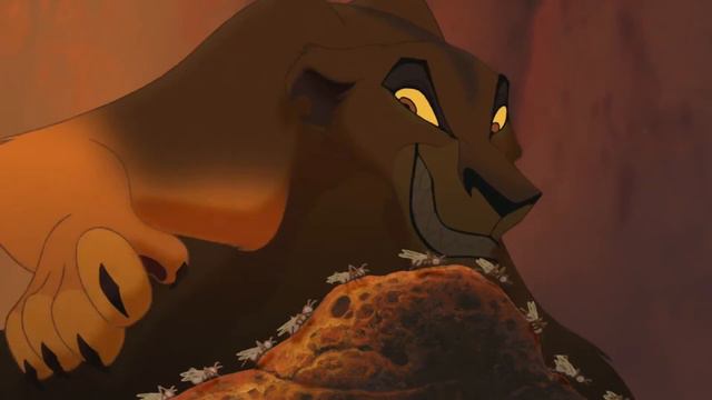 Once Upon A Lion King | Love Doesn't Stand A Chance смотреть онлайн