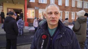 Свои герои: памяти Владимира Никитина