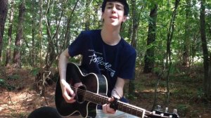 Outlaws by David Lambert (Cover)