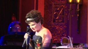 Tovah Feldshuh - "On Broadway / My New York"