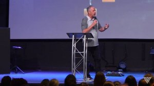 Keep Moving Forward - How To Not Fall Away From God PT 2 | Pastor Doug Loman