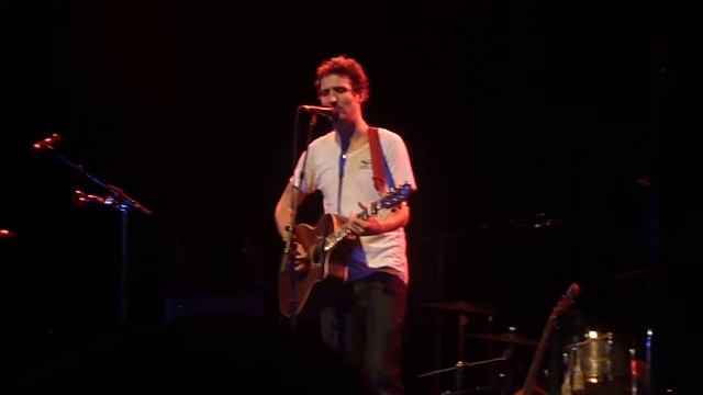 Frank Turner - Wherefore Art Thou, Gene Simmons, May 19 2012 Queen Elizebeth Theater live Toronto смотреть онлайн