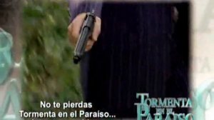 Erika Buenfil "Resumen Tormenta en el Paraiso" 15