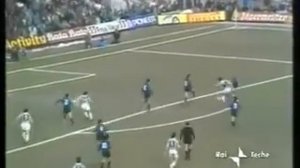 Inter - Juventus 2-1 - Campionato 1986-87 - 22a giornata