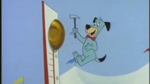 The Huckleberry Hound Show Theme Song (1958-1964)