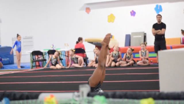 Irving Gymnastics-Hula Fest 2019 смотреть онлайн