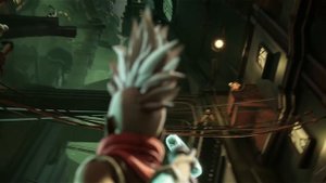 League of Legends: Wild Rift | Ekko Official Champion Trailer