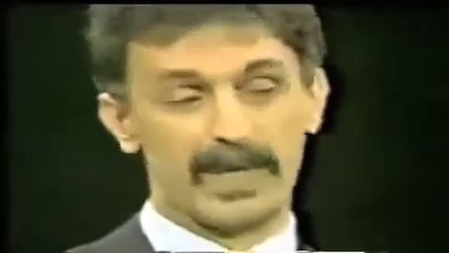 Frank Zappa American Fascism смотреть онлайн