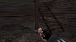 S.T.A.L.K.E.R. Catalyst: Complementation #4 ЧЕРВЬ