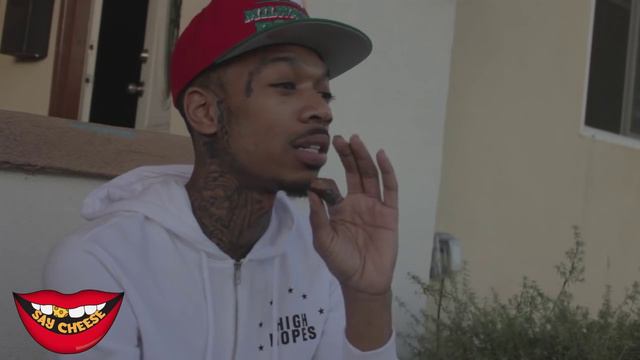 DJ Shon speaks on working with Famous Dex & status of Lil Jay смотреть онлайн