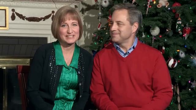 Governor's Christmas & Holiday Message смотреть онлайн