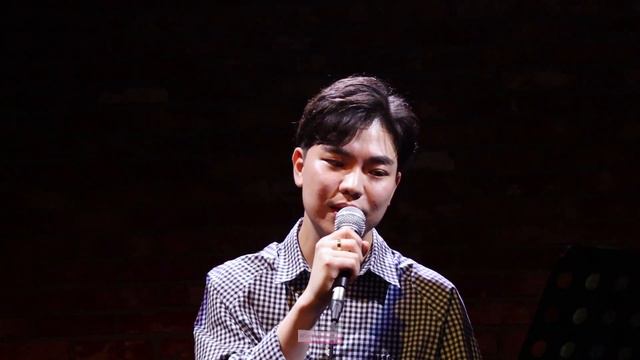 190629 슬로디(Slou.D) - 그댄 달라요 (원곡. 한예슬) смотреть онлайн