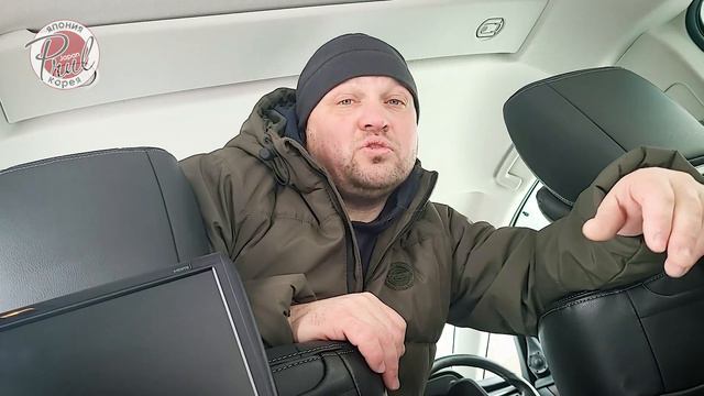 Самый честный отзыв о Mitsubishi Delica D:5