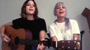 Queen "Crazy Little Thing Called Love" (Larkin Poe Cover)