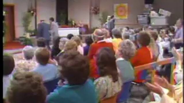 Behind the Scenes at the Bob Braun Show - Paul Ernst смотреть онлайн