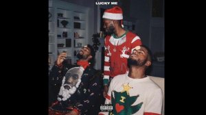 Bryson Tiller - Lucky Me (Audio)