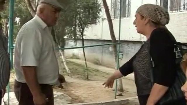 Лужа смотреть онлайн