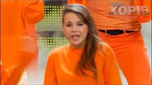 Хор  Львова (Руслана Лыжичко)   - Світанок(Руслана cover)/15.12.2013