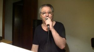 BLAS CANTA PARA VIVIR (JOAN MANUEL SERRAT)