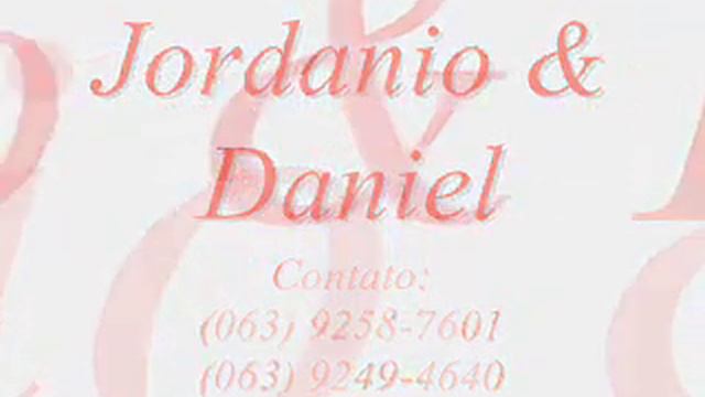 Jordanio & Daniel - Galera do Piseiro смотреть онлайн