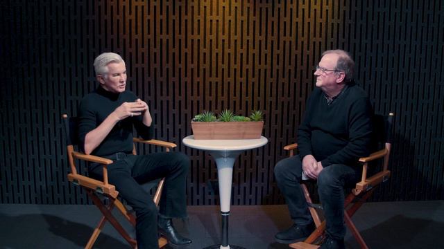 Baz Luhrmann On Plans To Expand ‘Elvis’, Broadway’s ‘Moulin Rouge’ &The Epic Movie He Is Re-Editing смотреть онлайн