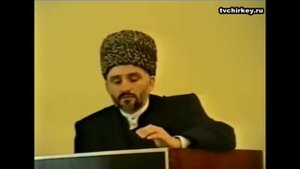 Сайидмухаммад-хаджи Абубакаров в ДГУ