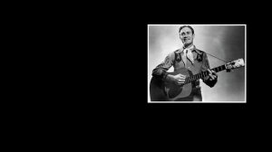 Lefty Frizzell - Saginaw Michigan (1963)