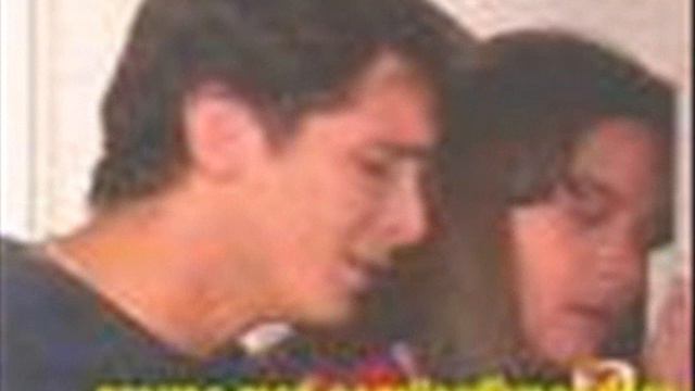 Marianela Gonzalez & Hugo Vasquez смотреть онлайн