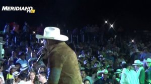 Hay un Amor en Mi Vida Armando Martinez Fiestas de Tame 2018