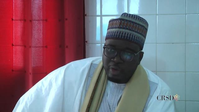 Argumentaire sur la Pf_Abbé Jacques Seck et Cheikh Hady Niass смотреть онлайн