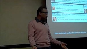 NCEW 2011 - Amit Singhal